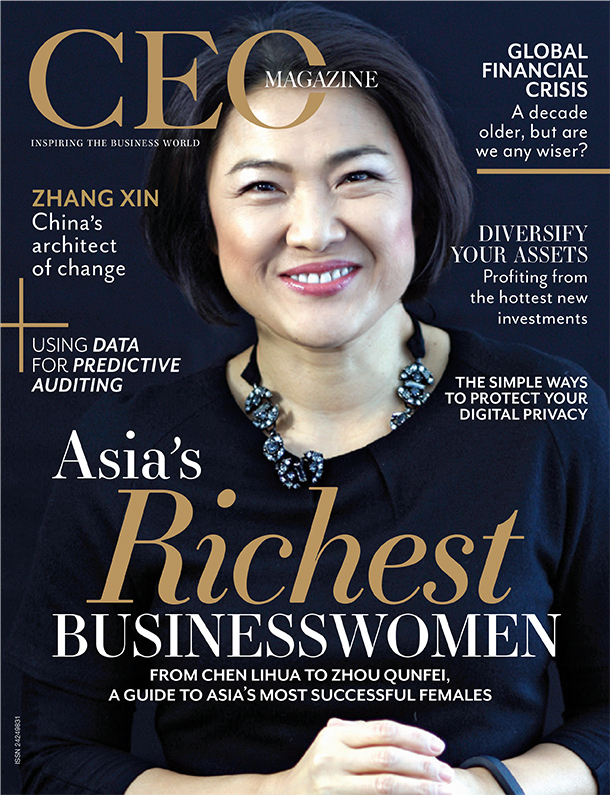 Asia Cover