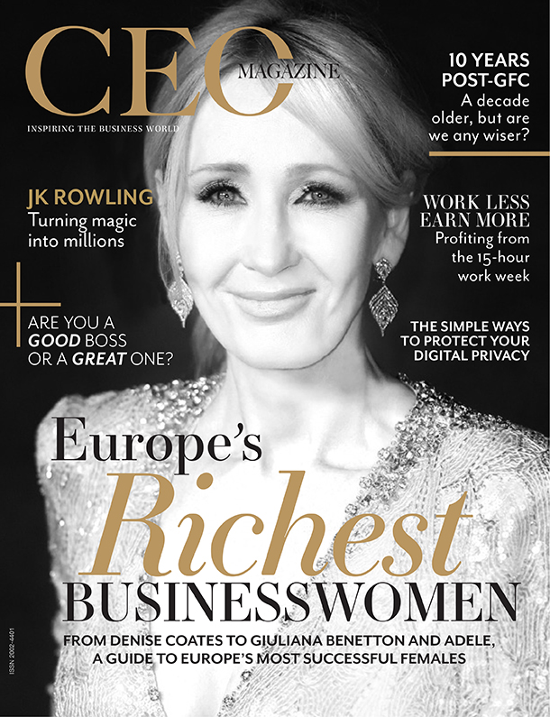EMEA Cover