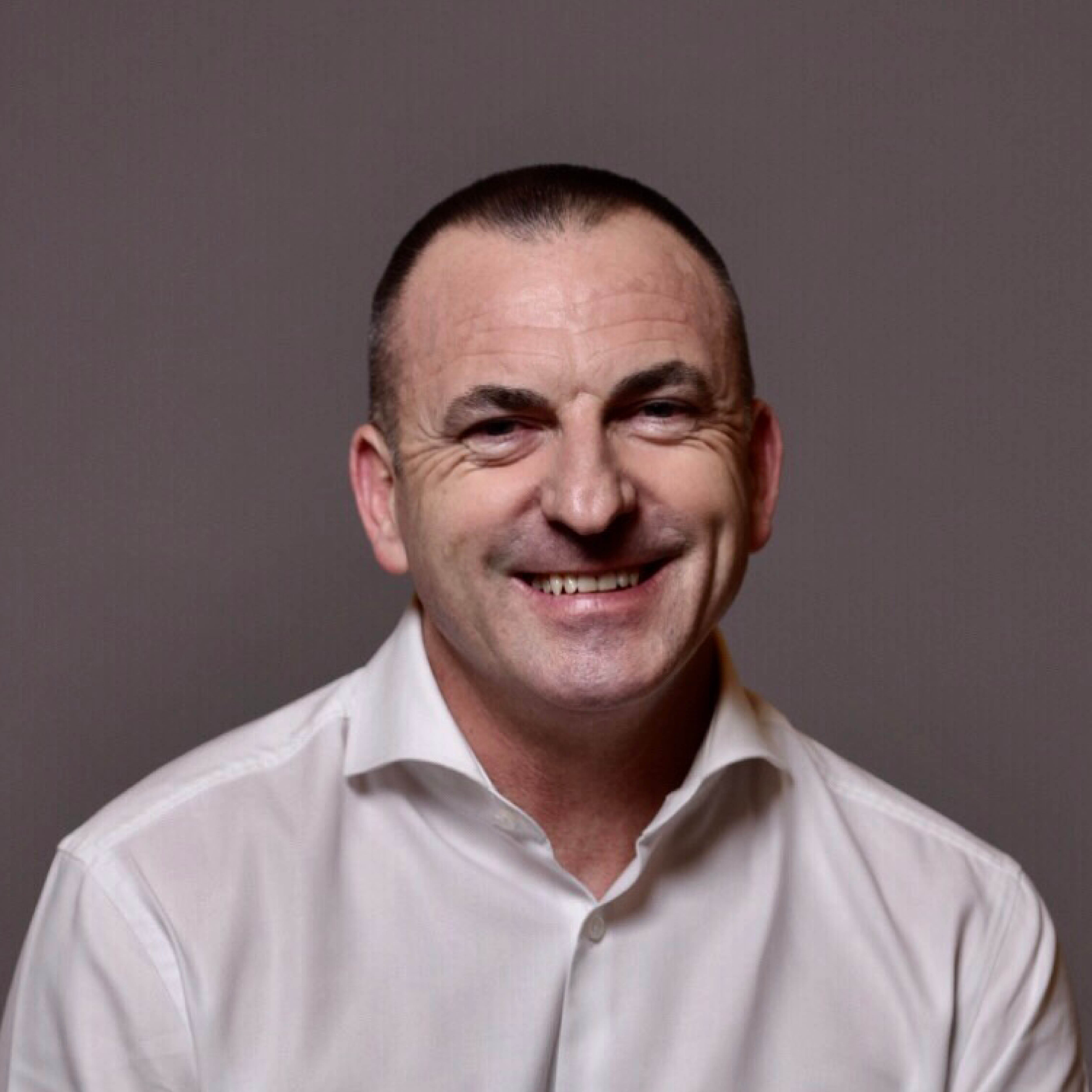 Steve Atkins, CEO and Managing Director of Healthe care Australia