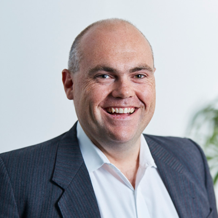 Michael Morris, Head of Talent of Employsure