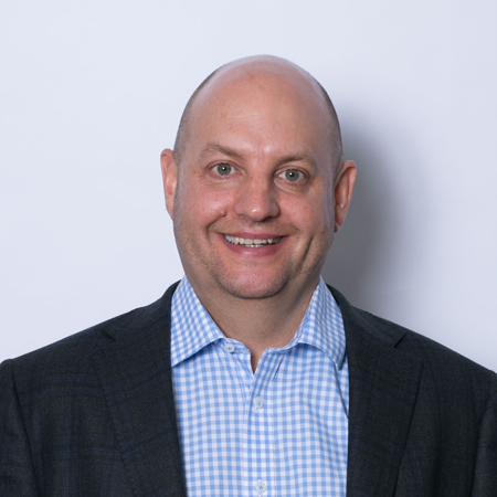 Mark Nielsen, CEO APAC of Talent International