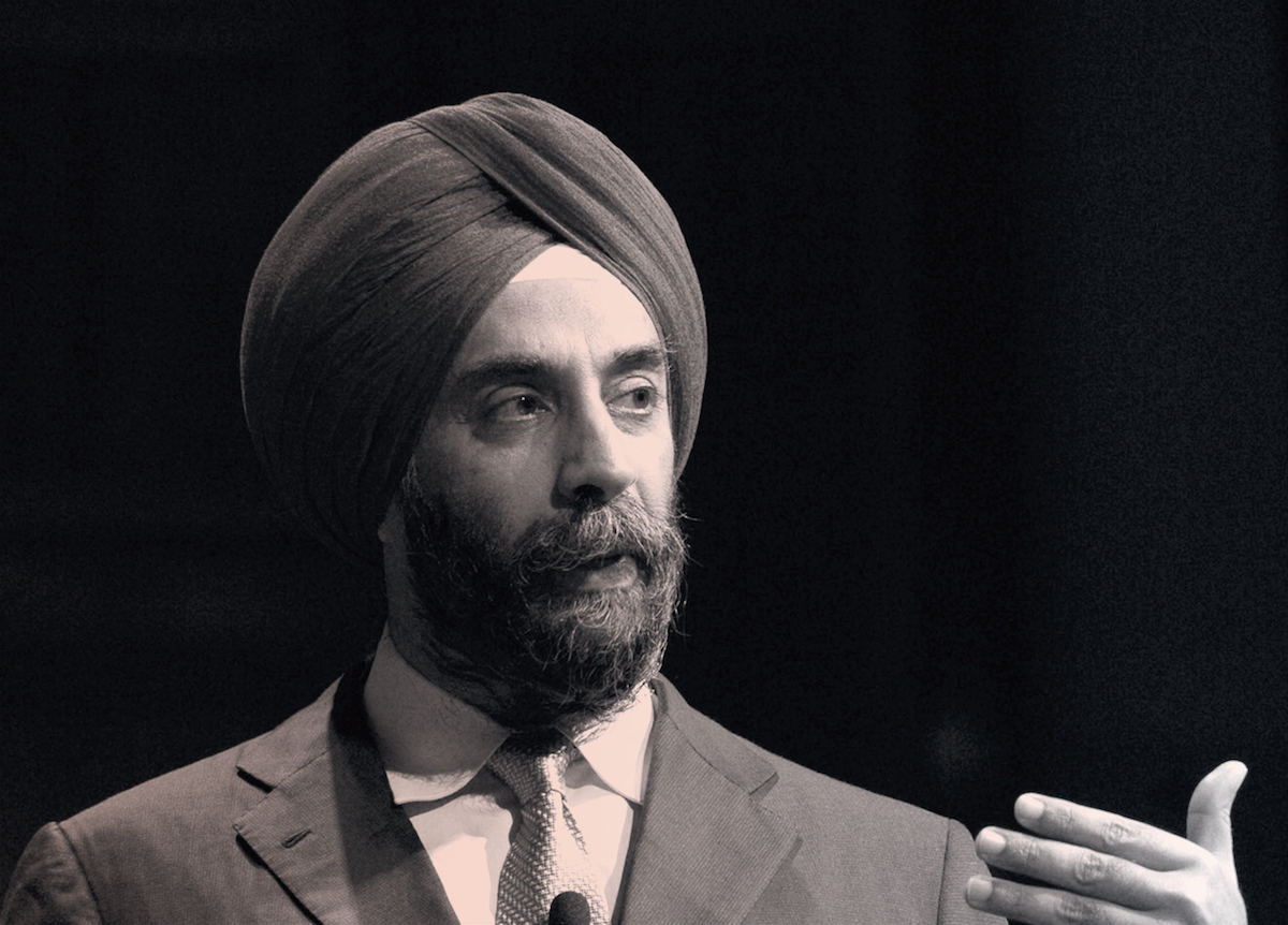 Less Is More: Mohanbir Sawhney | The CEO Magazine