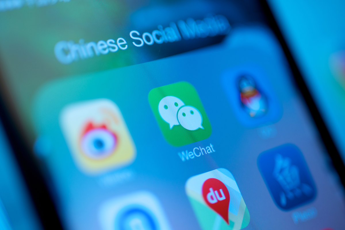WeChat