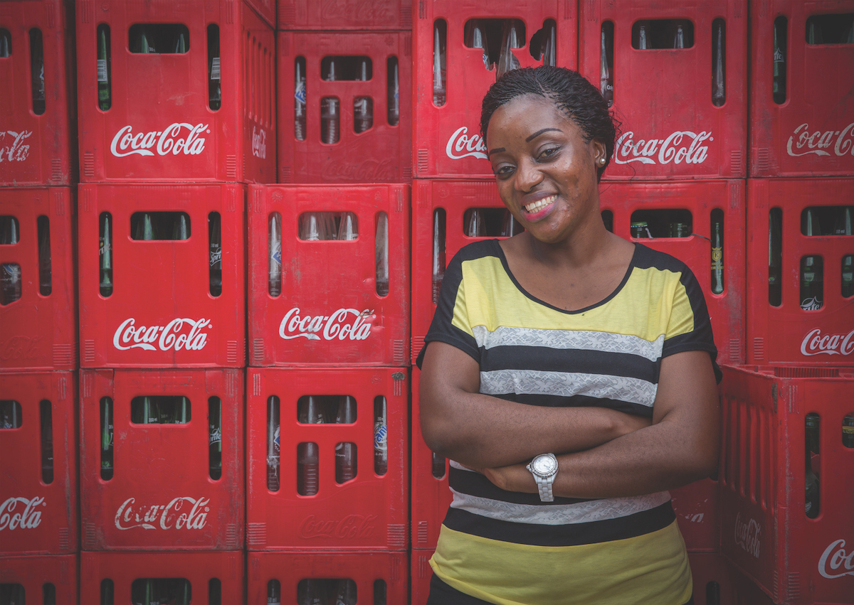 Coca Cola 5by20