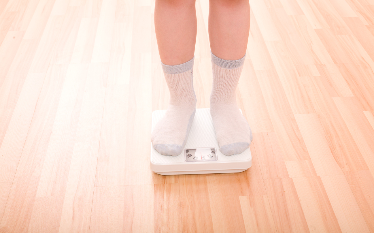 63% of Australian adults, nearly 2 in 3, are overweight or obese. And 25% or 1 in 4 children are too.