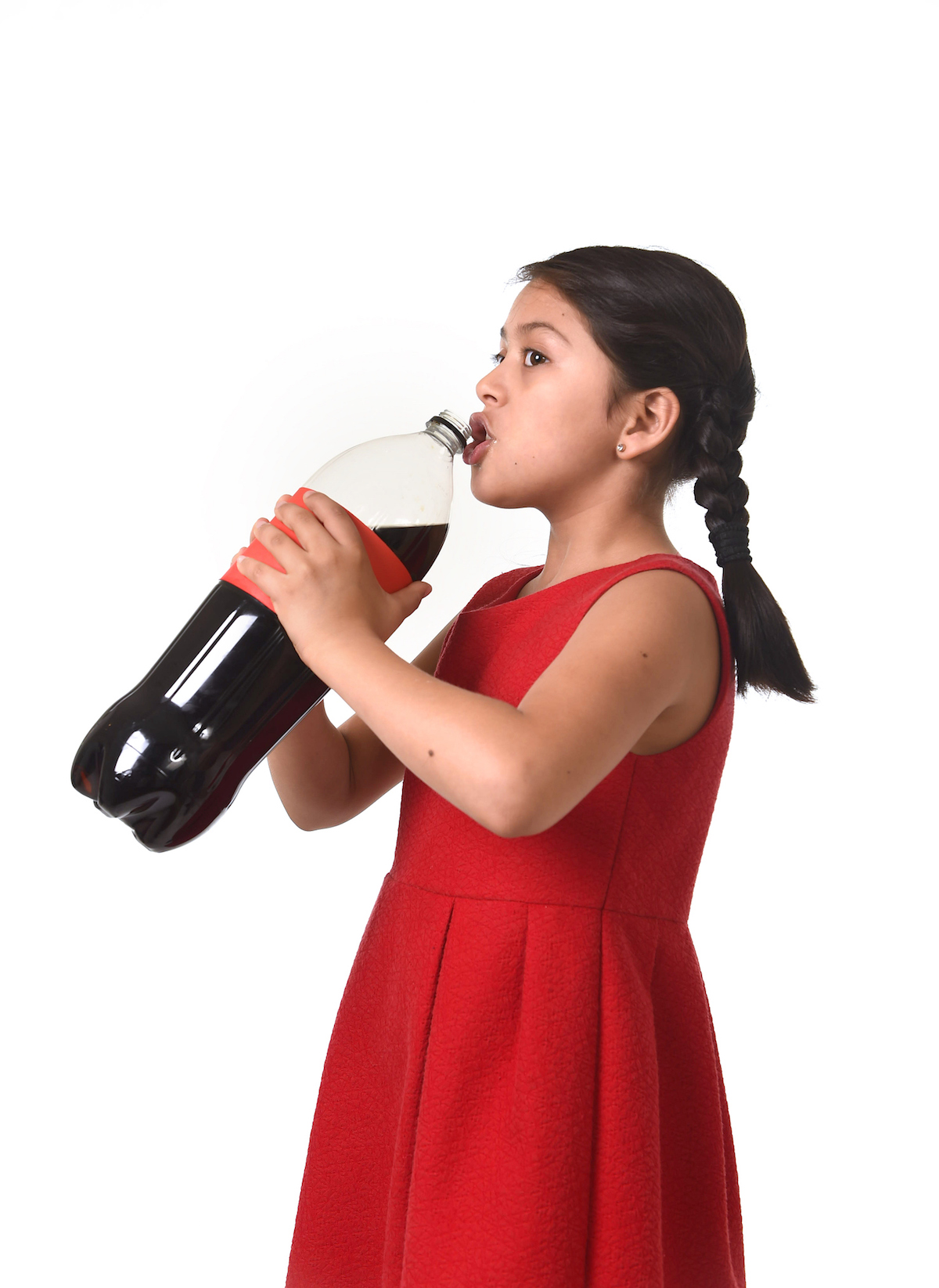 In Australia, 70% of children between the ages of 4 – 19 exceed their recommended daily sugar intake.