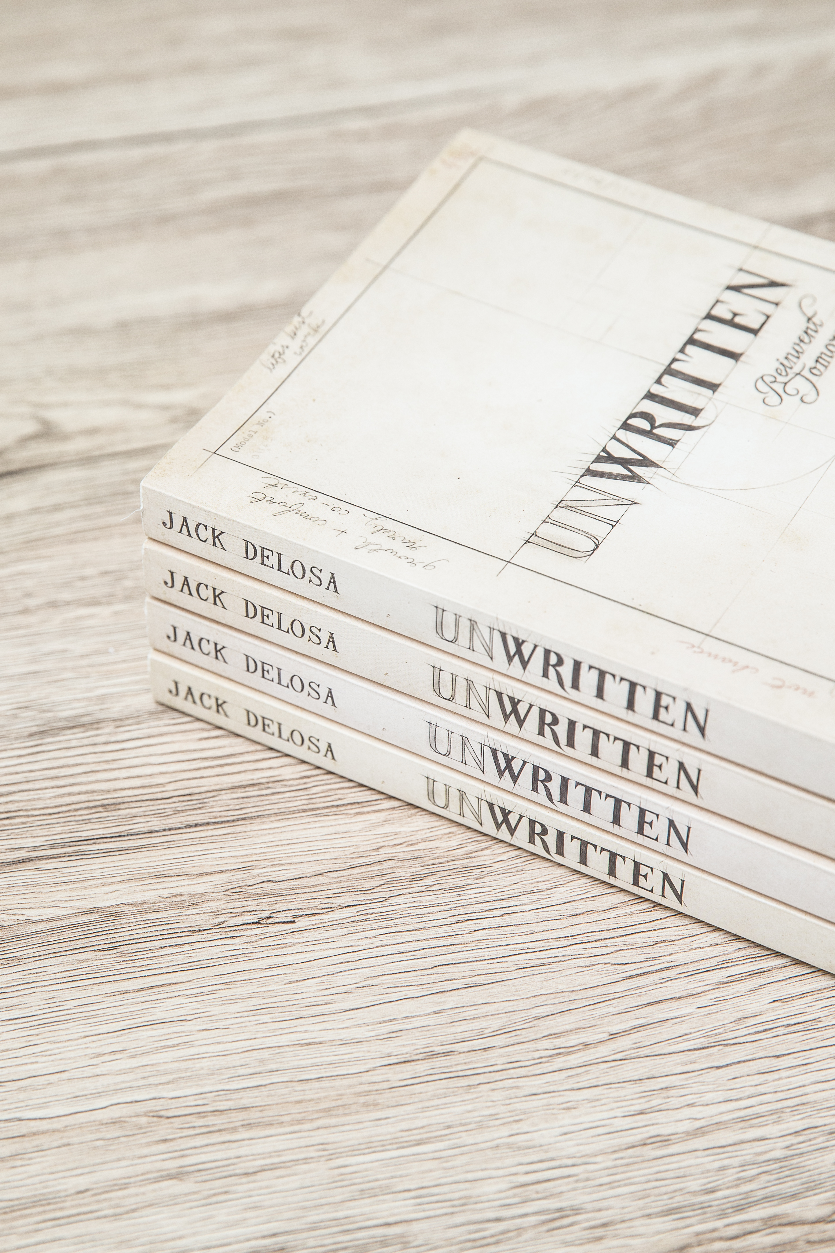 Unwritten