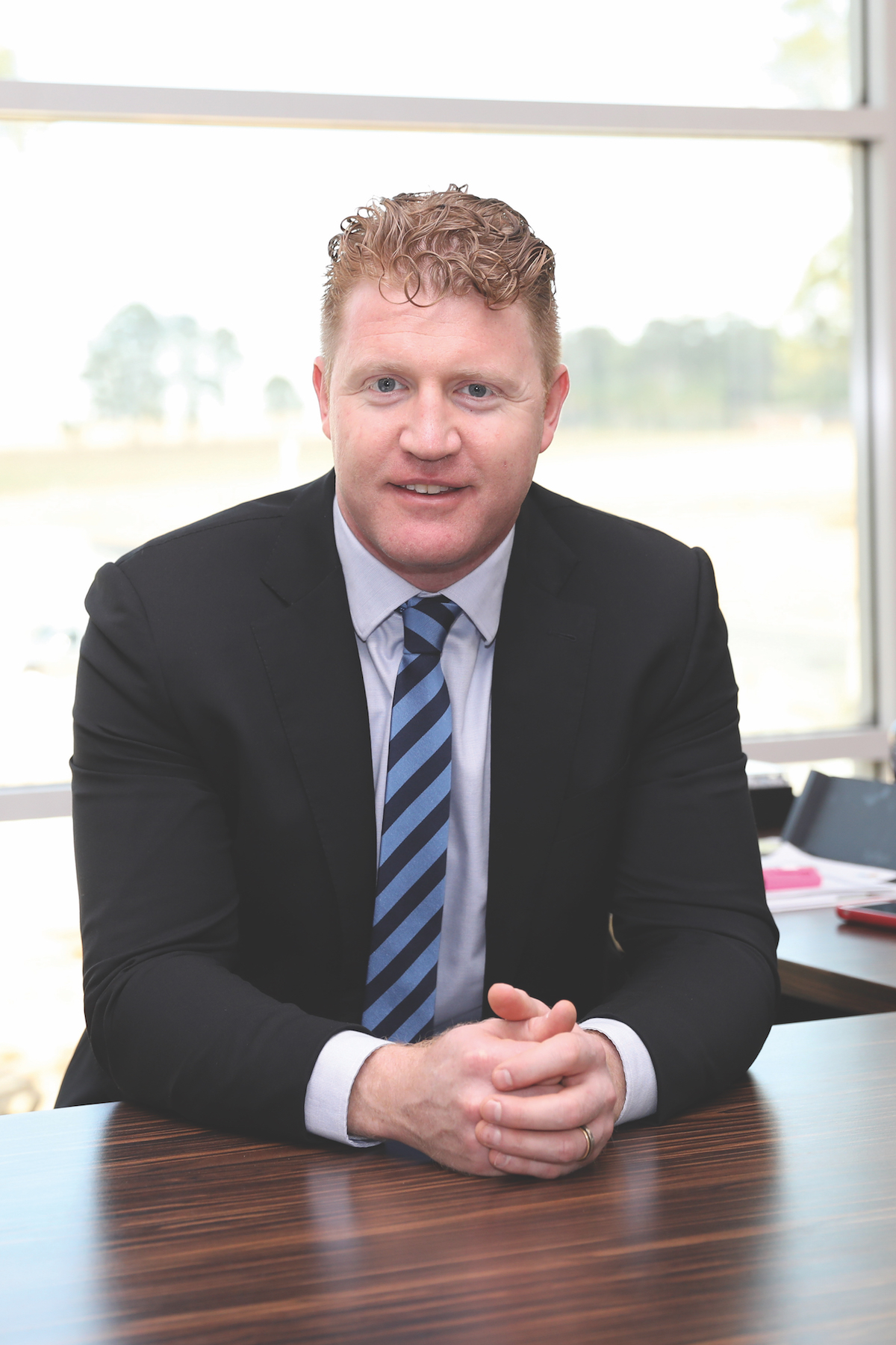 David O’Connor General Manager of Diona | The CEO Magazine